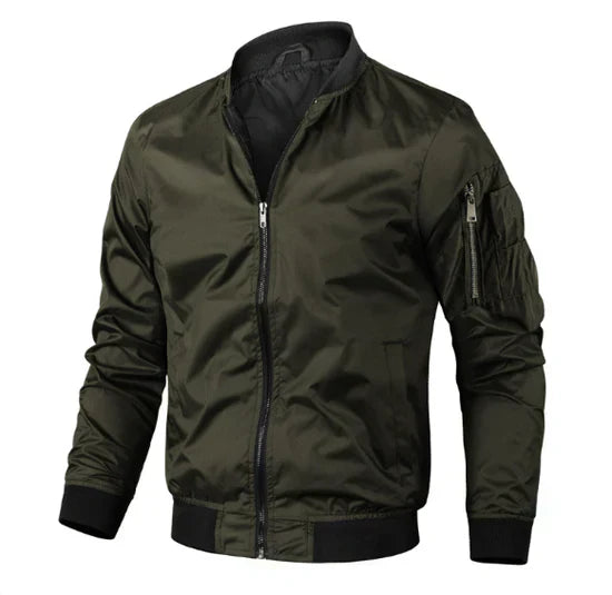 Luca | Everyday Bomber Jacket for Men