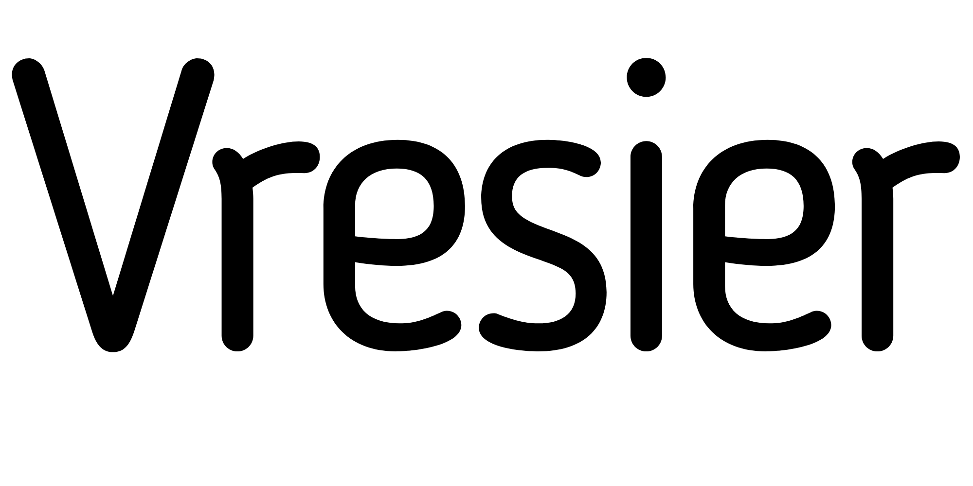 Vresier