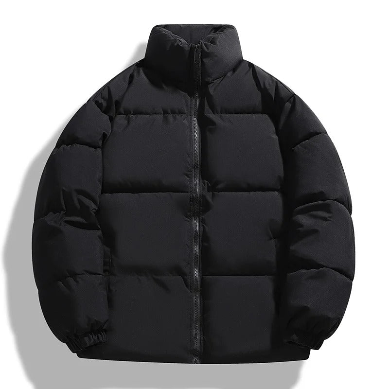 Milo | Quilted Insulated Jacket for Men