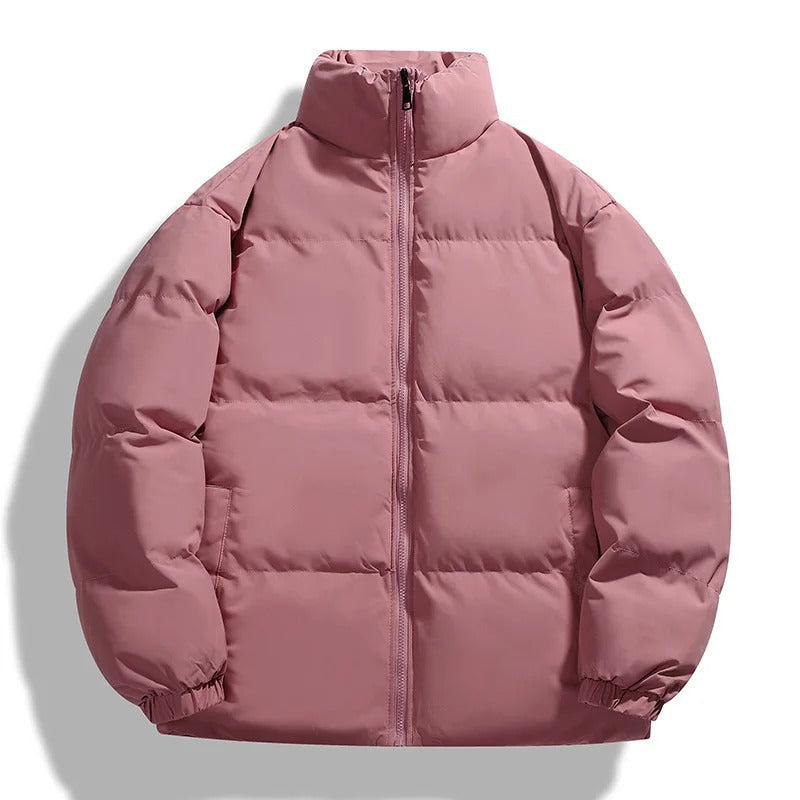 Milo | Quilted Insulated Jacket for Men