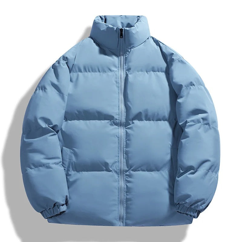 Milo | Quilted Insulated Jacket for Men
