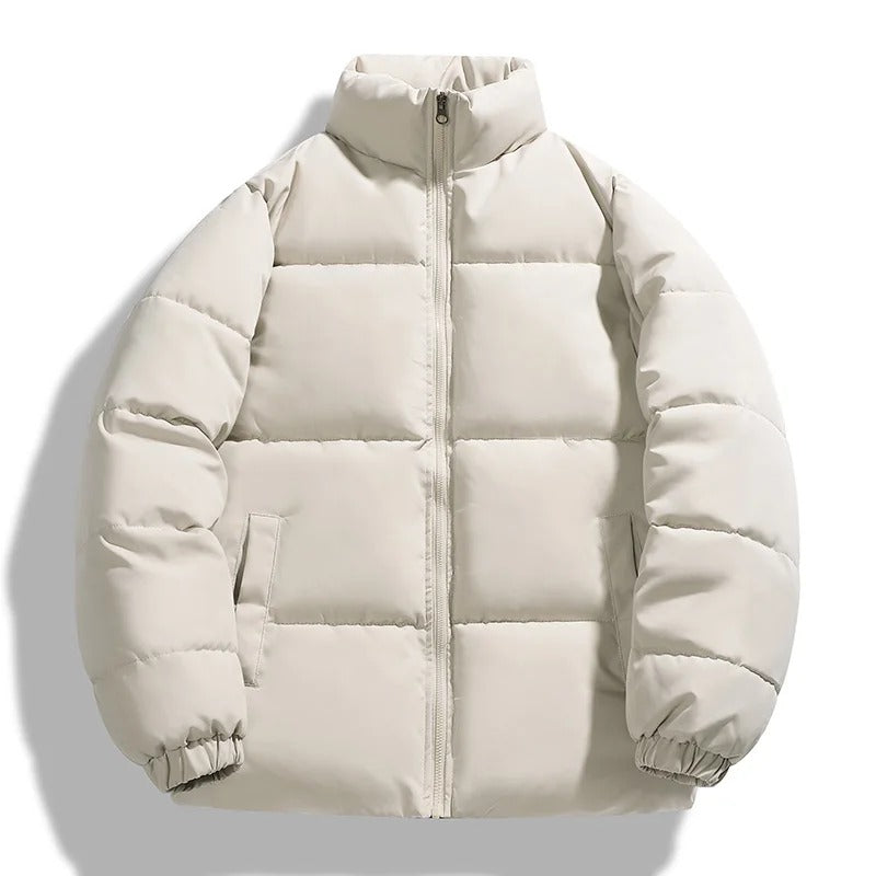 Milo | Quilted Insulated Jacket for Men