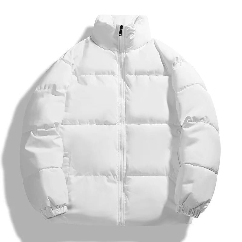Milo | Quilted Insulated Jacket for Men